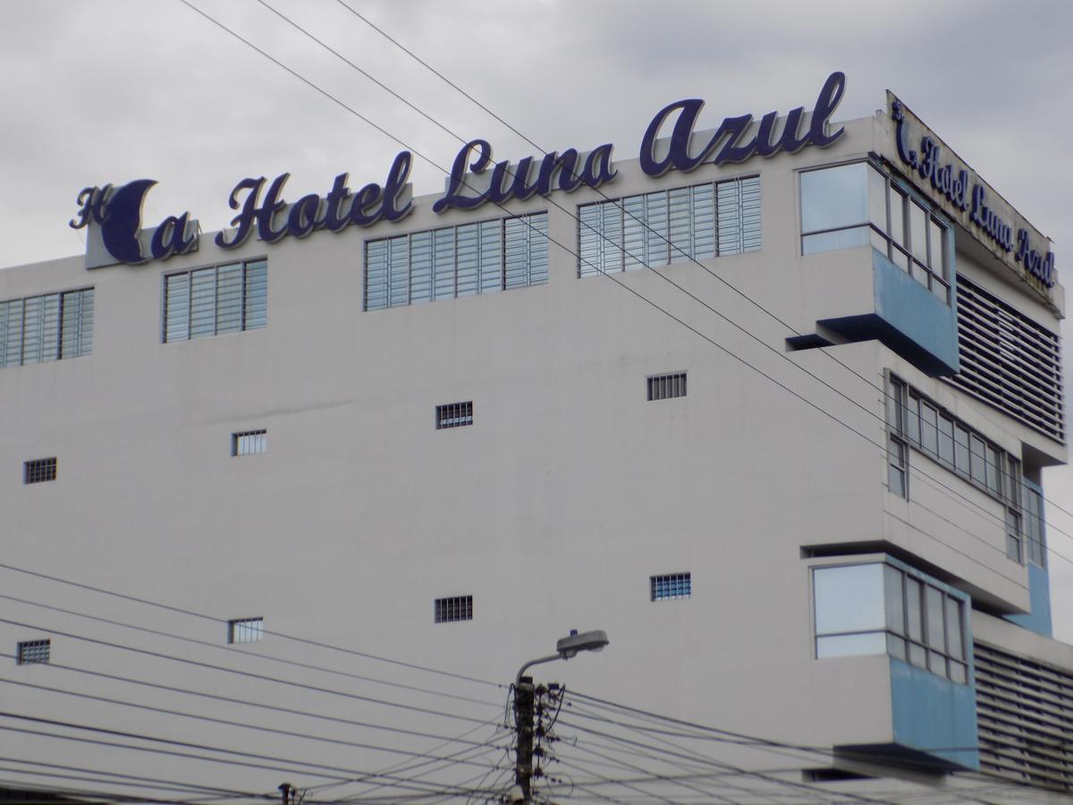 Hotel Luna Azul Florencia  Ngoại thất bức ảnh