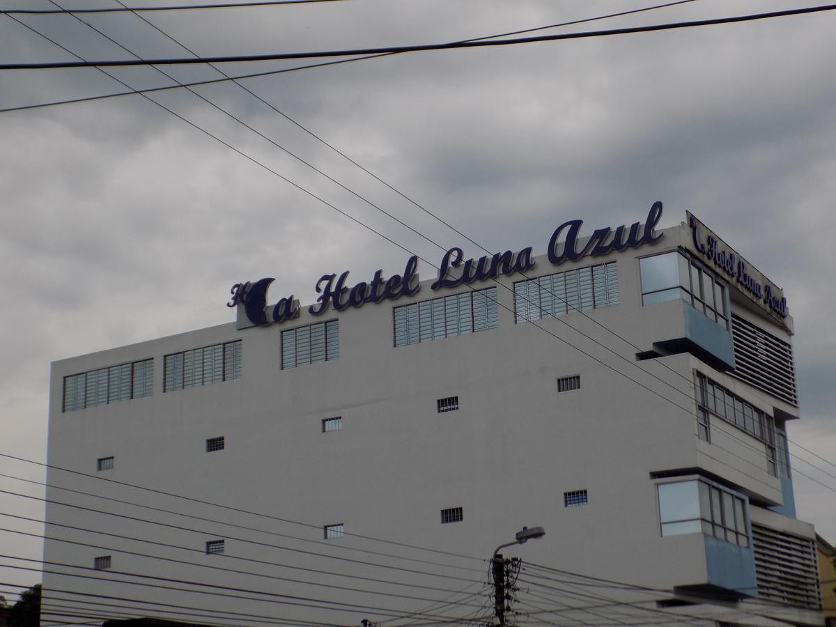 Hotel Luna Azul Florencia  Ngoại thất bức ảnh