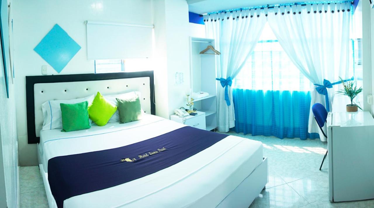 Hotel Luna Azul Florencia  Ngoại thất bức ảnh