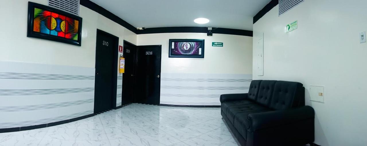 Hotel Luna Azul Florencia  Ngoại thất bức ảnh